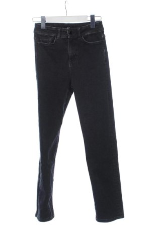 Дамски дънки C&A, Размер XS, Цвят Черен, Цена 9,00 €, #137519397