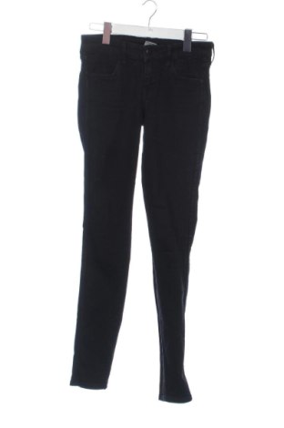 Дамски дънки H&M, Размер S, Цвят Черен, Цена 12,00 €, #137519882