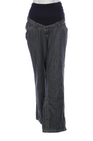 Dámske džínsy  Unbranded, Veľkosť L, Farba Sivá, Cena  12,00 €, #137523740