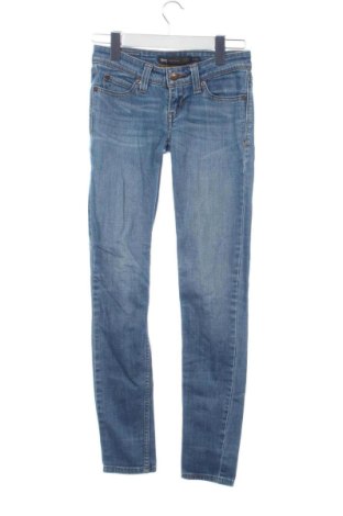 Női farmernadrág Levi's, Méret XS, Szín Kék, Ár 13 475 Ft, #137525289