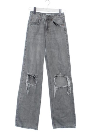 Blugi de femei Tally Weijl, Mărime XXS, Culoare Gri, Preț 52,49 Lei, #137528127