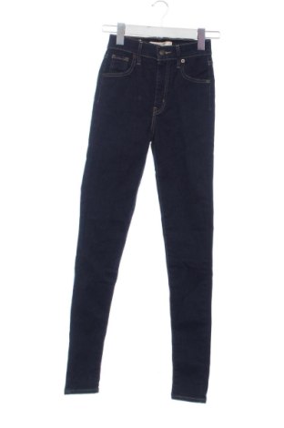 Női farmernadrág Levi's, Méret XXS, Szín Kék, Ár 11 620 Ft, #137539684