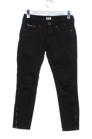 Blugi de femei Hilfiger Denim, Mărime M, Culoare Negru, Preț 248,99 Lei, #137544396