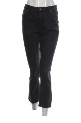 Blugi de femei Cropp, Mărime L, Culoare Negru, Preț 93,56 Lei, #137545035