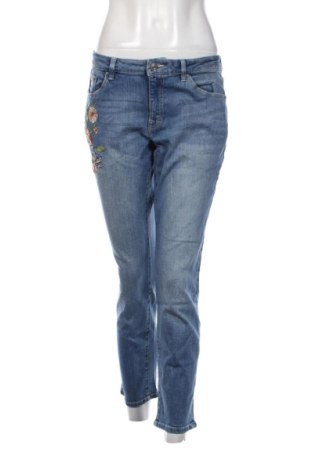 Дамски дънки Esprit, Размер XL, Цвят Син, Цена 21,47 €, #137545612