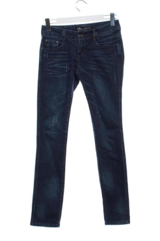 Дамски дънки Simply Chic, Размер S, Цвят Син, Цена 13,11 €, #137545656