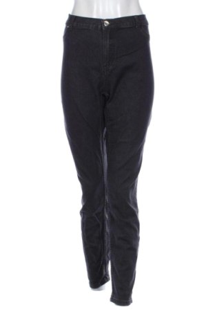 Női farmernadrág Janina, Méret XXL, Szín Fekete, Ár 5 319 Ft, #137548369
