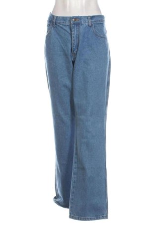 Női farmernadrág Unbranded, Méret XL, Szín Kék, Ár 6 695 Ft, #137548477