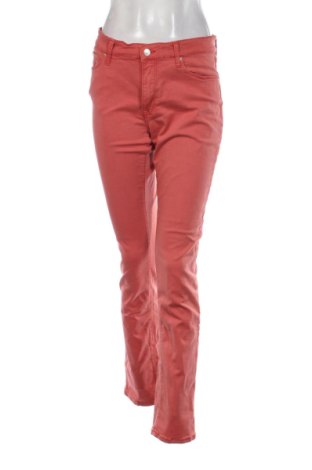 Blugi de femei Cross Jeans, Mărime M, Culoare Portocaliu, Preț 53,31 Lei, #137549882