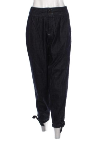 Blugi de femei Pepe Jeans, Mărime L, Culoare Albastru, Preț 195,60 Lei, #137550250