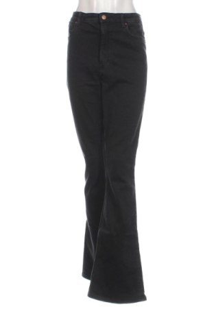 Blugi de femei Lindex, Mărime M, Culoare Negru, Preț 40,89 Lei, #137550438