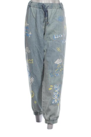 Blugi de femei Unbranded, Mărime XXL, Culoare Multicolor, Preț 109,27 Lei, #137550836