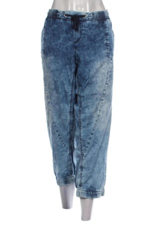 Blugi de femei Unbranded, Mărime XXL, Culoare Albastru, Preț 73,13 Lei, #137551147
