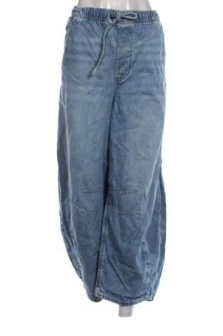 Blugi de femei Gap, Mărime 3XL, Culoare Albastru, Preț 115,11 Lei, #137551169