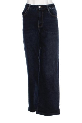 Női farmernadrág Moon Girl, Méret M, Szín Kék, Ár 4 340 Ft, #137551358