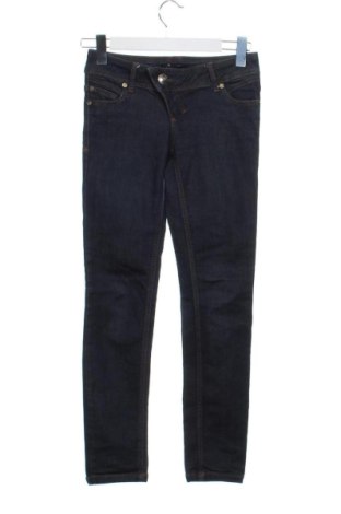 Dámské džíny  Unbranded, Velikost S, Barva Modrá, Cena  361,00 Kč, #137551393