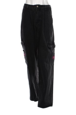 Дамски дънки SHEIN, Размер S, Цвят Черен, Цена 9,81 €, #137552005