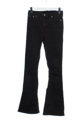 Blugi de femei F&F, Mărime S, Culoare Negru, Preț 51,50 Lei, #137553344