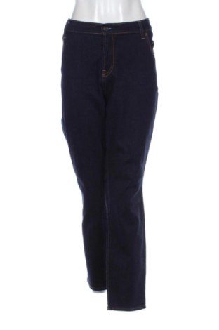 Dámské džíny  Old Navy, Velikost 3XL, Barva Modrá, Cena  543,00 Kč, #137553557