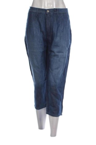Női farmernadrág Wrangler, Méret XL, Szín Kék, Ár 19 002 Ft, #137554660