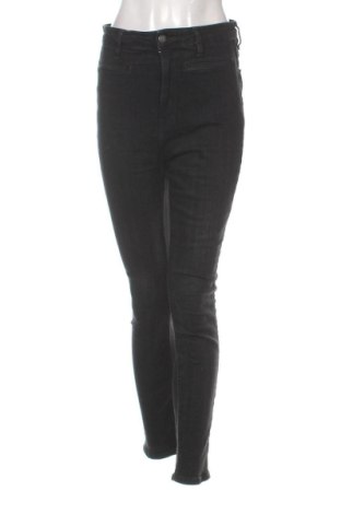 Blugi de femei Unbranded, Mărime M, Culoare Negru, Preț 35,53 Lei, #137555055