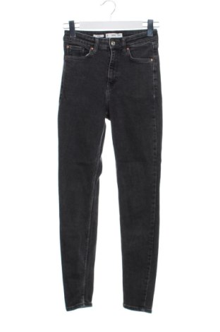 Дамски дънки Mango, Размер XS, Цвят Черен, Цена 10,95 €, #137555293