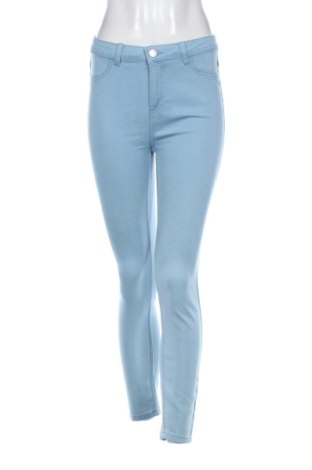 Blugi de femei Janina, Mărime M, Culoare Albastru, Preț 57,74 Lei, #137555954