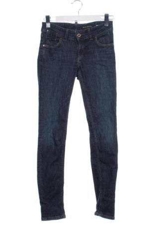 Blugi de femei Marc O'Polo, Mărime M, Culoare Albastru, Preț 124,00 Lei, #137559629