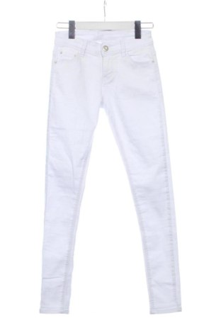 Női farmernadrág Unbranded, Méret XS, Szín Fehér, Ár 4 255 Ft, #137559708