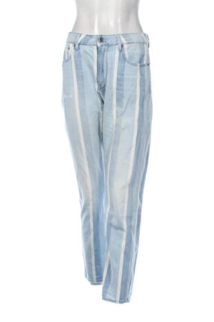 Damen Jeans Mix, Größe L, Farbe Mehrfarbig, Preis 20,60 €, #137563195