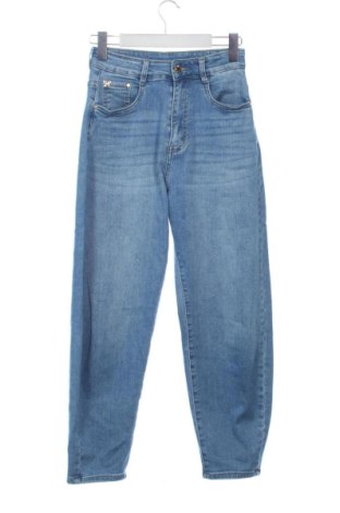 Blugi de femei Unbranded, Mărime XS, Culoare Albastru, Preț 40,00 Lei, #137565113