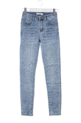 Blugi de femei M.Sara, Mărime XXS, Culoare Albastru, Preț 64,00 Lei, #137565146