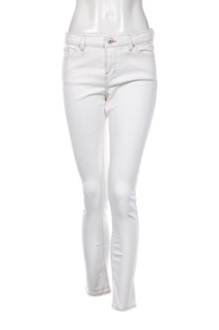 Damen Jeans Esprit, Größe M, Farbe Weiß, Preis 20,99 €, #137565969