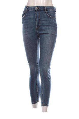 Damen Jeans Pull&Bear, Größe S, Farbe Blau, Preis 12,19 €, #137567161
