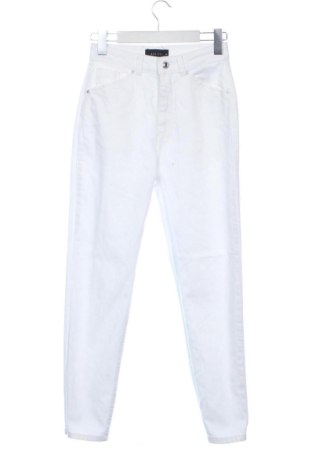 Damen Jeans Mohito, Größe XS, Farbe Weiß, Preis 9,53 €, #137567347