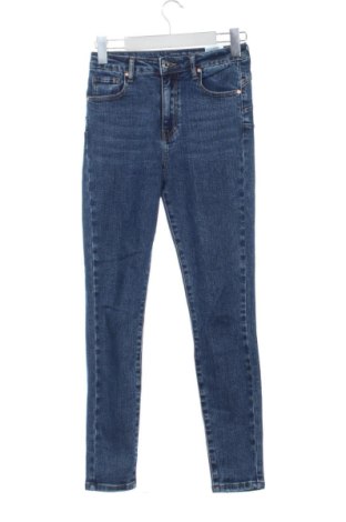 Dámské džíny  Premium Denim, Velikost XS, Barva Modrá, Cena  315,00 Kč, #137567492