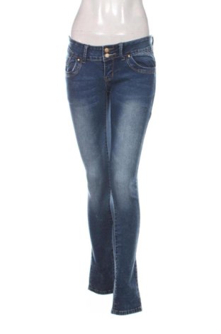 Dámské džíny  Unbranded, Velikost S, Barva Modrá, Cena  121,00 Kč, #137567502