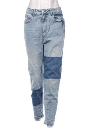 Damen Jeans Beloved, Größe M, Farbe Blau, Preis 9,00 €, #137567908
