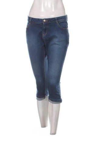 Damen Jeans H&M, Größe L, Farbe Blau, Preis 14,00 €, #137568064