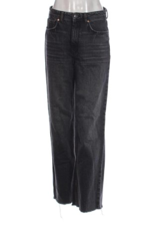 Дамски дънки Vero Moda, Размер M, Цвят Черен, Цена 28,57 €, #137571440