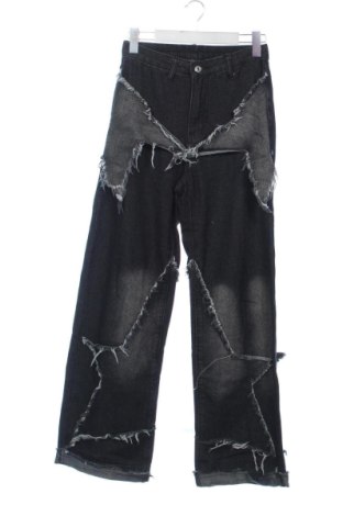 Női farmernadrág Unbranded, Méret XS, Szín Fekete, Ár 3 648 Ft, #137571744