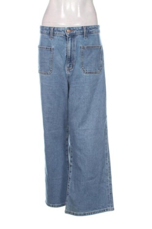 Дамски дънки C&A, Размер L, Цвят Син, Цена 11,62 €, #137573250