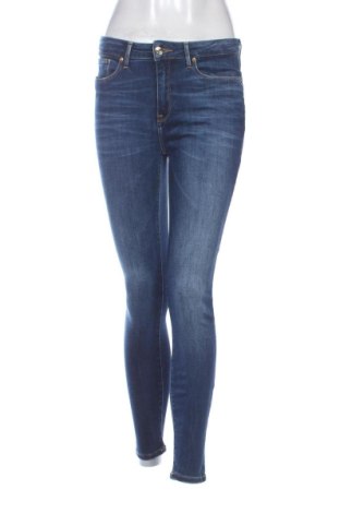 Női farmernadrág Tommy Hilfiger, Méret S, Szín Kék, Ár 11 348 Ft, #137573529