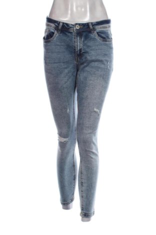 Női farmernadrág Denim 1982, Méret M, Szín Kék, Ár 3 252 Ft, #137574547