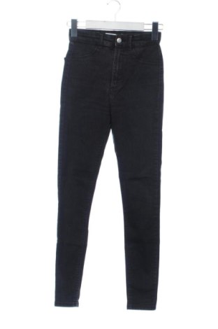 Női farmernadrág Pull&Bear, Méret XS, Szín Fekete, Ár 2 999 Ft, #137575070