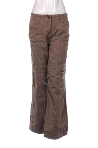Damen Jeans Unbranded, Größe L, Farbe Braun, Preis € 13,00, #137575351