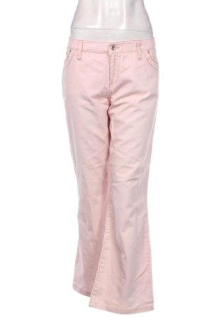 Damen Jeans Mexx, Größe XL, Farbe Rosa, Preis € 15,00, #137575380