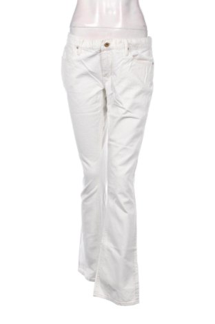 Damen Jeans Ralph Lauren, Größe L, Farbe Weiß, Preis € 57,00, #137577344