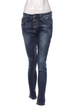 Dámske džínsy  Unbranded, Veľkosť M, Farba Modrá, Cena  9,00 €, #137577858