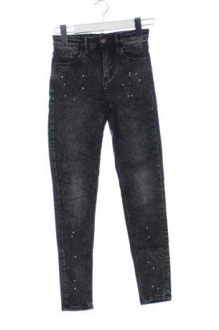 Blugi de femei Gina Tricot, Mărime XXS, Culoare Negru, Preț 62,99 Lei, #137578697